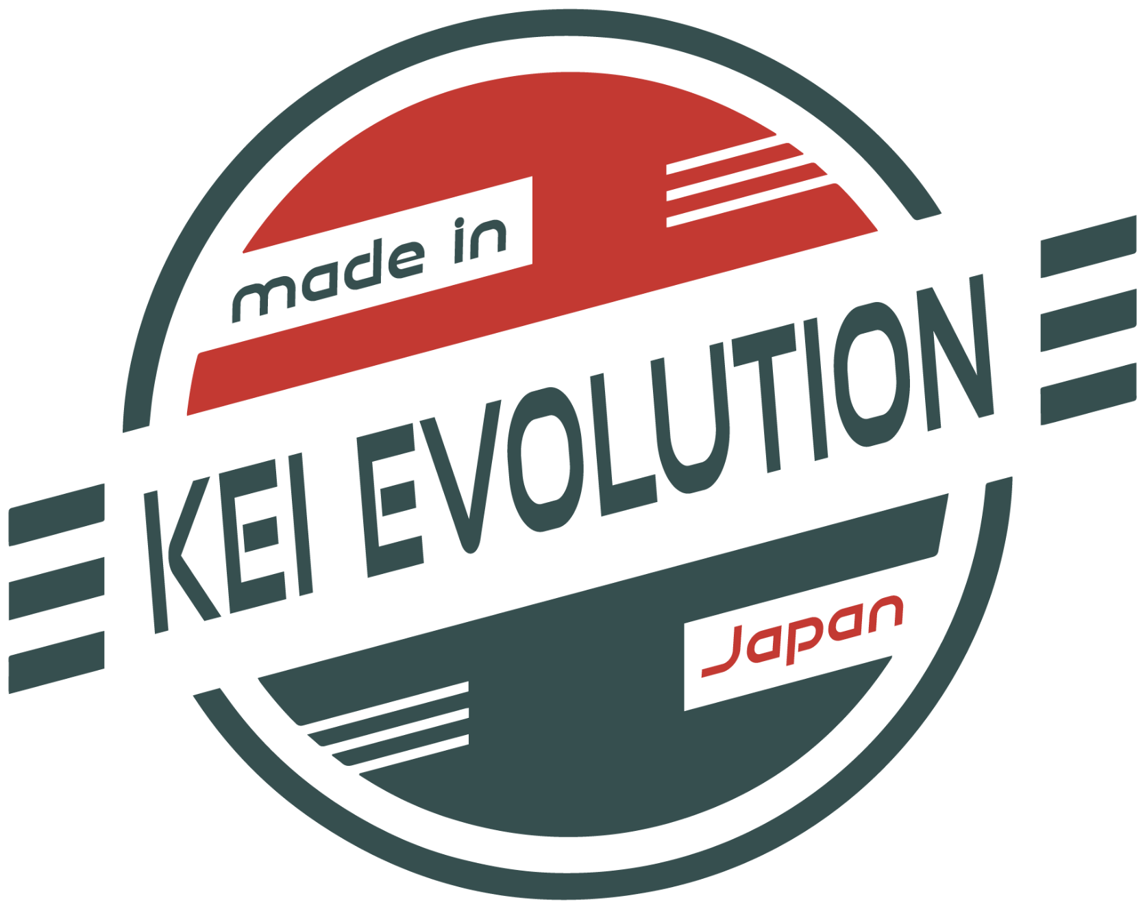 KEI EVOLUTION